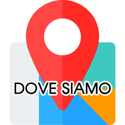 dove siamo